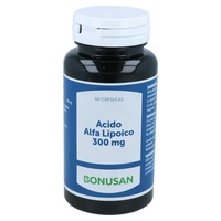 Ácido Alfa Lipoico