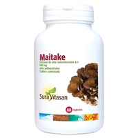 Maitake