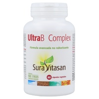 Ultra B Complex