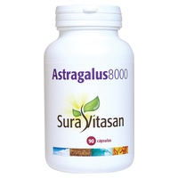 Astragalus 8000