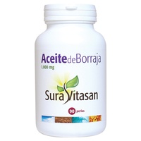 Aceite de Borraja