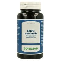 Salvia Officinalis Extracto
