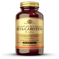 Betacaroteno Oceánico