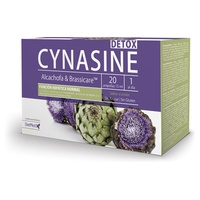 Cynasine Detox