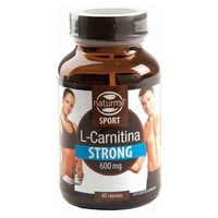 L-Carnitina Strong