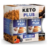 Keto plus