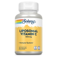 Liposomal Vitamin C
