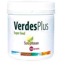 Verdes Plus