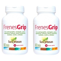 Pack 2x1 Frenes Grip
