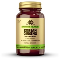 Ginseng Coreano