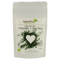 Chlorella + Espirulina