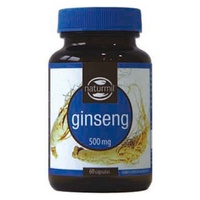 Ginseng