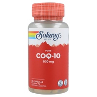 Pure 100 mg COQ10