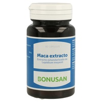 Extracto de Maca