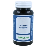 Té Verde Extracto