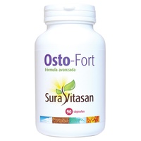 Osto-Fort