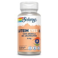 Lutein Eyes