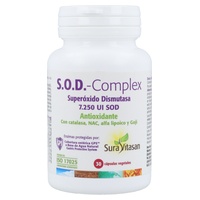 SOD Complex