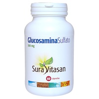 Glucosamina Sulfato