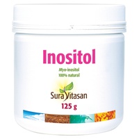 Inositol