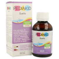 Pediakid Sueño (Sabor Cereza)