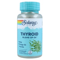 Thyroid Blend SP-26