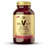 Formula Vm 75 (uno al día)