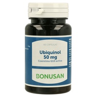 Ubiquinol 50 mg