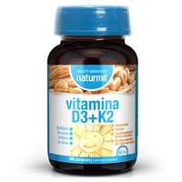 Vitamina D3+K2