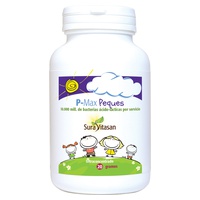 Pediatrics Probio Max Peques