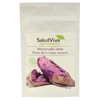 Murasaki-Imo - Polvo De Boniato Morado