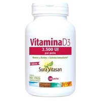 Vitamina D3 2.500Ui