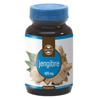 Jengibre