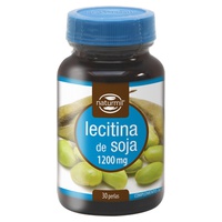 Lecitina de Soja