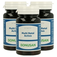 Pack Multi Natal Activo