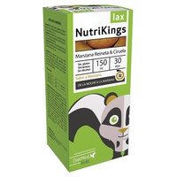 Nutrikings Lax