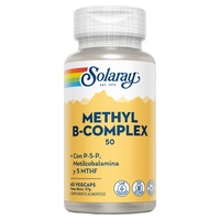 Methyl B-Complex 50