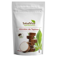 Almidón de Tapioca