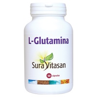 L-Glutamina