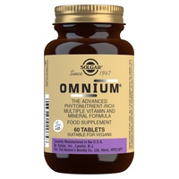 Omnium Multifitonutrientes