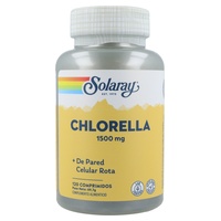 Chlorella
