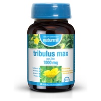 Tribulus max
