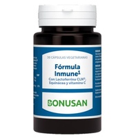 Fórmula inmune