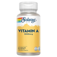 Vitamina A 3000 mcg
