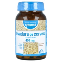 Levadura de Cerveza