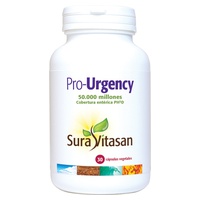 Pro-Urgency
