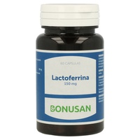 Lactoferrina