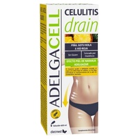 Adelgacell celulitis drain