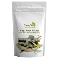 Alga Kelp en Polvo