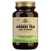 Té Verde